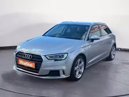 Audi A3 1.5 TFSI 150