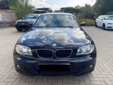 BMW Série 1 116i 1.6 116
