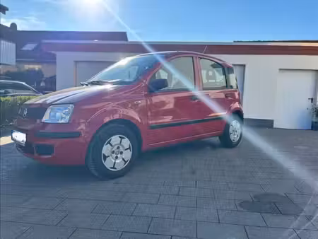 Fiat Panda 1.1 54