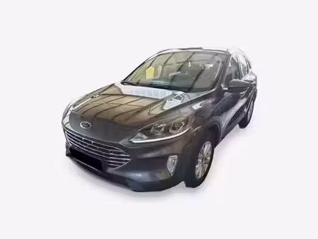 Ford Kuga 2.0 TDCi 140 Titanium 4x4