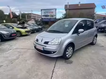 Renault Grand Modus 1.6 110 Dynamique