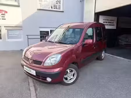 Renault Kangoo 1.6 95 Privilège
