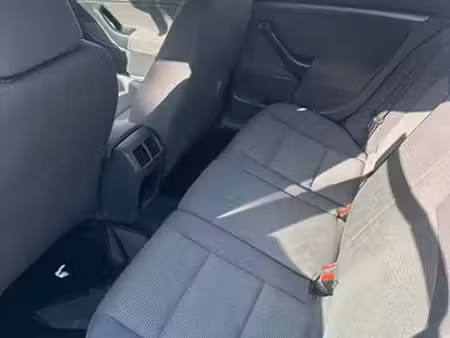Volkswagen Golf TDI 105