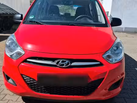 Hyundai i10 1.1 69 Base