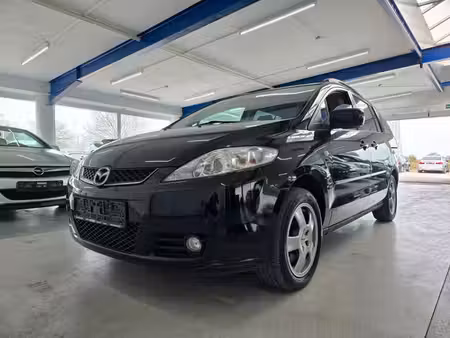 Mazda 5 1.8 115 Exclusive