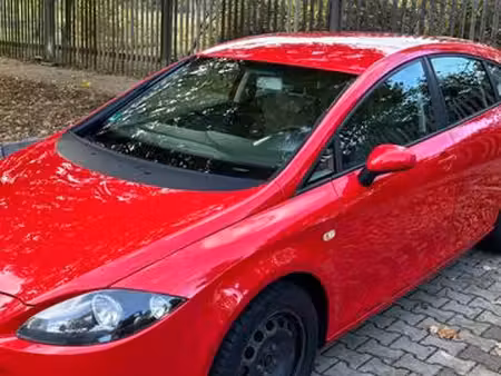Seat Leon 1.6 102 Référence