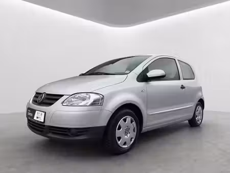 Volkswagen FOX 1.2 Base