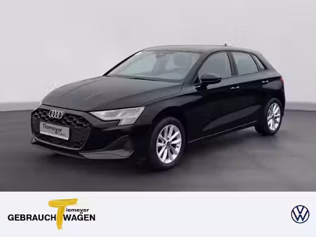 Audi A3 1.5 TFSI 150