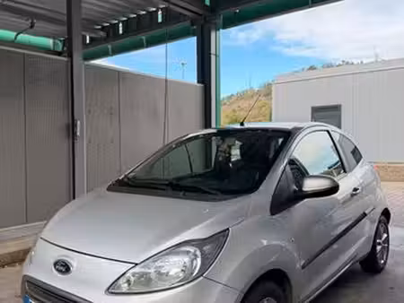 Ford KA+ 1.2