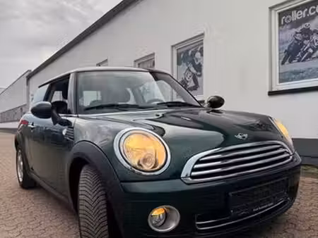 Mini Mini Cooper 95