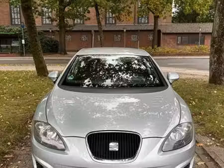 Seat Leon 1.4 TSI 125