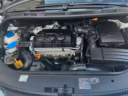 Volkswagen Golf Plus 1.9 TDI 105