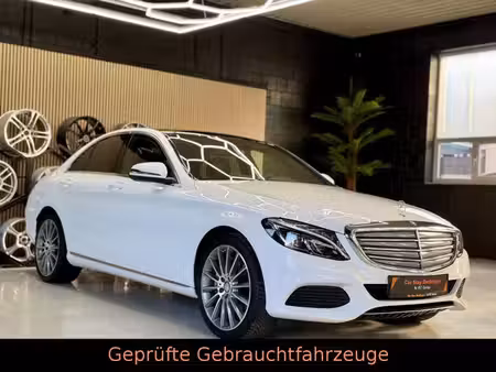 Mercedes-Benz Classe E 250 C