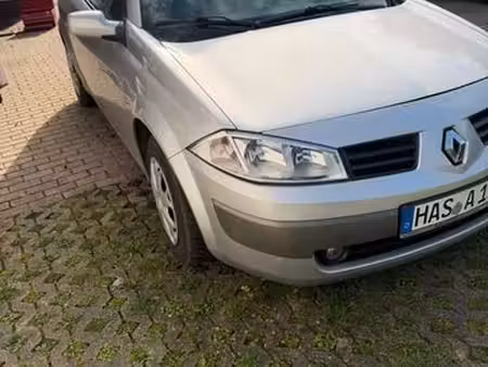 Renault Mégane 1.6 Expression
