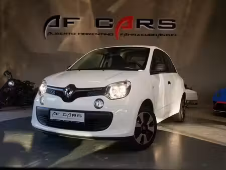 Renault Twingo 1.0 70