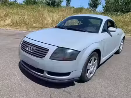 Audi TT 1.8 180