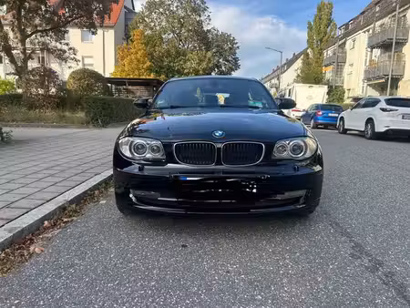 BMW Série 1 116i 2.0 122
