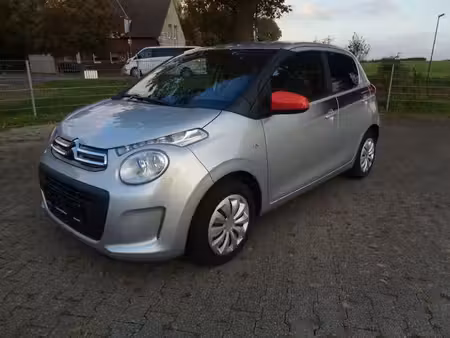 Citroën C1 1.2 82 Furio