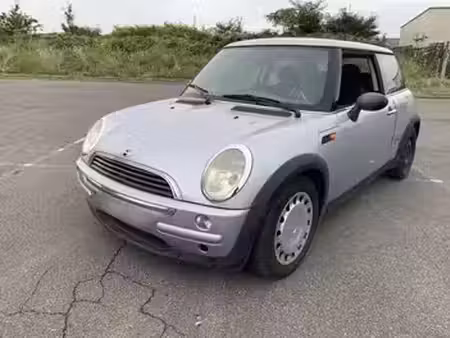 Mini Mini One 1.6 90