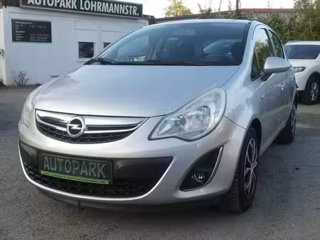 Opel Corsa 1.2 86 Satellite
