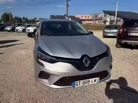 Renault Clio 1.0 TCe 90 Équilibre