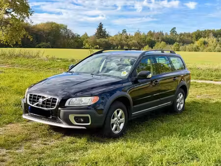 Volvo XC70 D5 2.4 185 4x4
