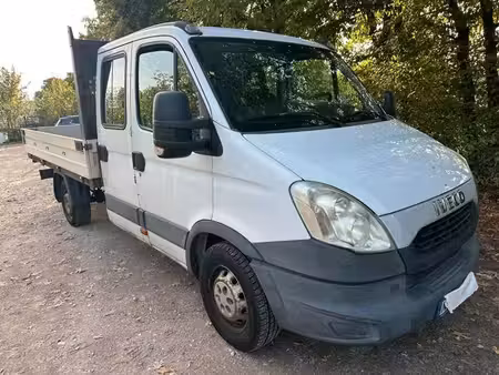 Iveco Daily 35 126