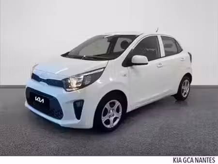 Kia Picanto 1.0 67 Active