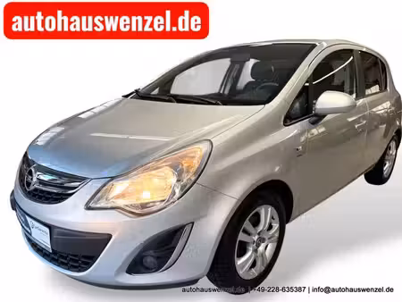 Opel Corsa 1.4 101