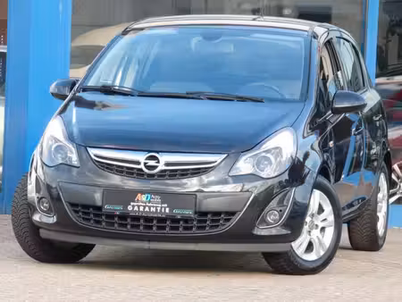 Opel Corsa 1.4 87 Innovation