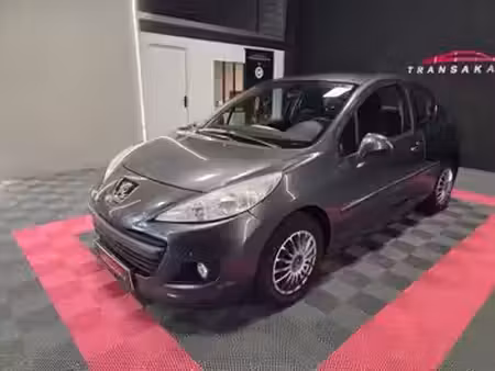 Peugeot 207 1.4 75 Access