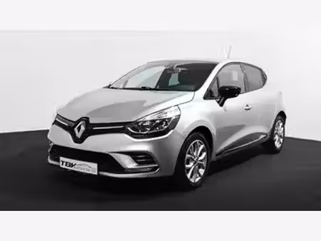 Renault Clio 0.9 TCe 90 Limited