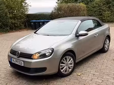 Volkswagen Golf 1.2 TSI 105