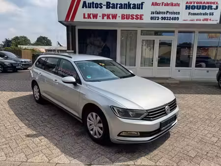 Volkswagen Passat 2.0 TDI 150 Trendline
