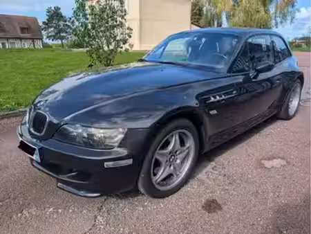 BMW Z3 M 3.2 321