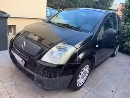 Citroën C2 1.1