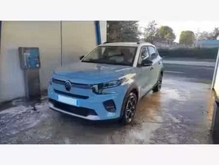 Citroën C3 1.2 PureTech 100 Max