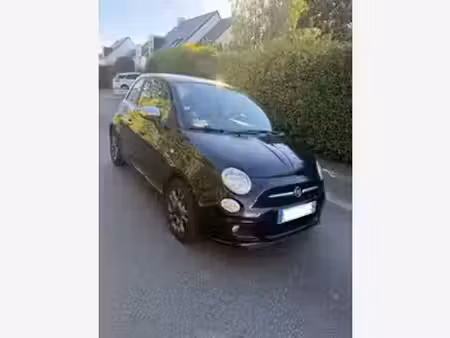 Fiat 500 1.2 69 S