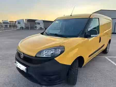 Fiat Doblo 1.4 95 Pop