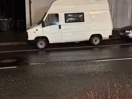 Fiat Ducato 1.9