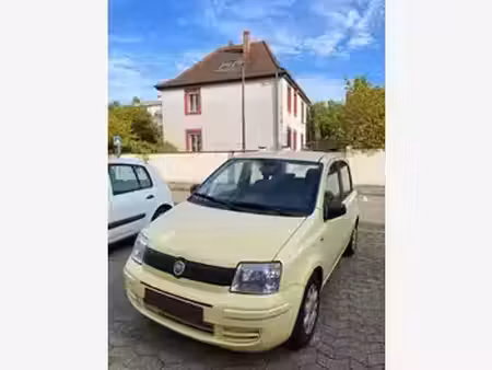 Fiat Panda 1.2 69