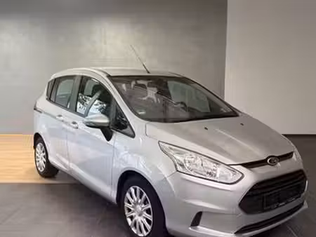 Ford B-max 1.0 Trend