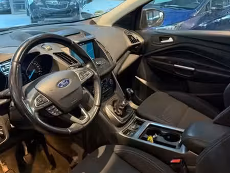 Ford Kuga 1.5 120 Cool & Connect