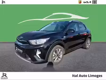 Kia Stonic 1.0 T-GDi 100 Active