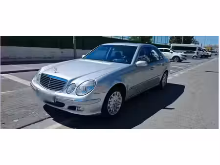 Mercedes-Benz Classe E E 320