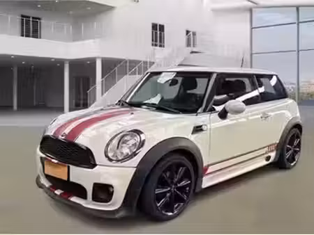Mini Mini One 1.6 75