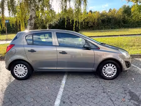 Opel Corsa 1.2 85 Selection