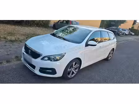 Peugeot 308 1.2 THP 130