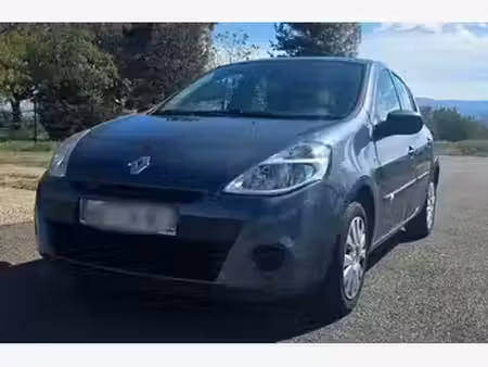 Renault Clio 1.2 75 Campus