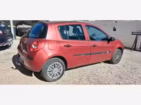Renault Clio 1.2 75 Campus